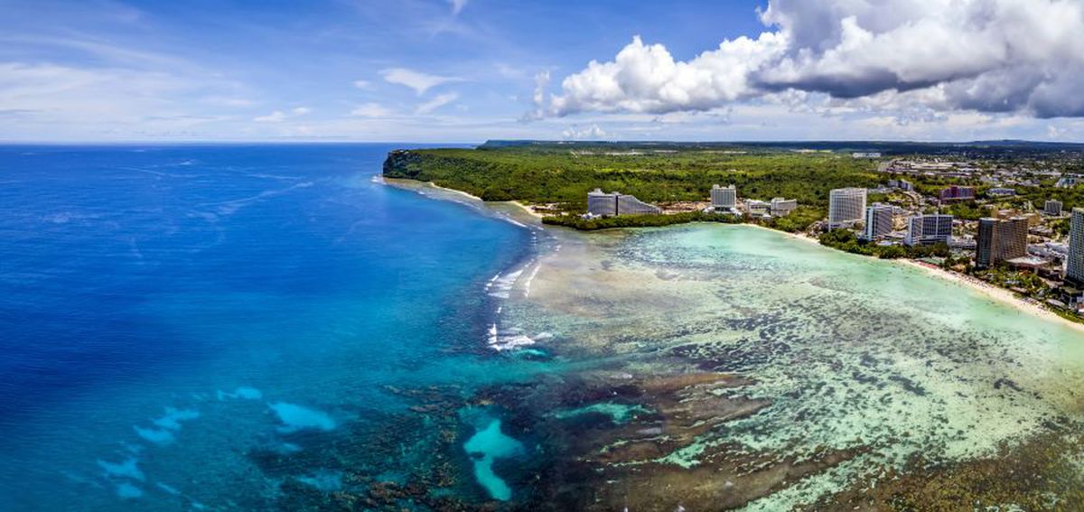 EXCLUSIV Doi foști jucători ai Științei, antrenorii uneia dintre cele mai mici națiuni FIFA: l-au înfruntat pe marele Lippi cu micul Guam
