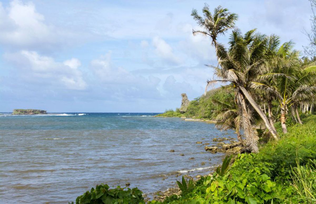 EXCLUSIV Doi foști jucători ai Științei, antrenorii uneia dintre cele mai mici națiuni FIFA: l-au înfruntat pe marele Lippi cu micul Guam