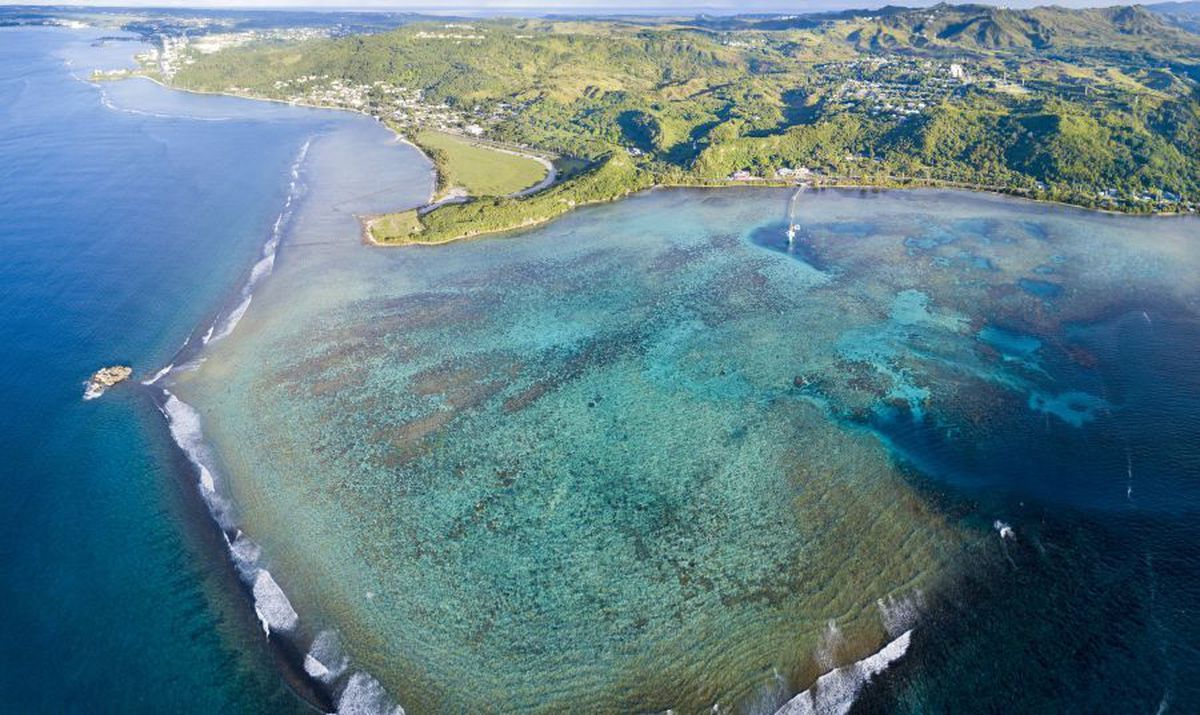 Doi foști jucători ai Științei, antrenori în Guam