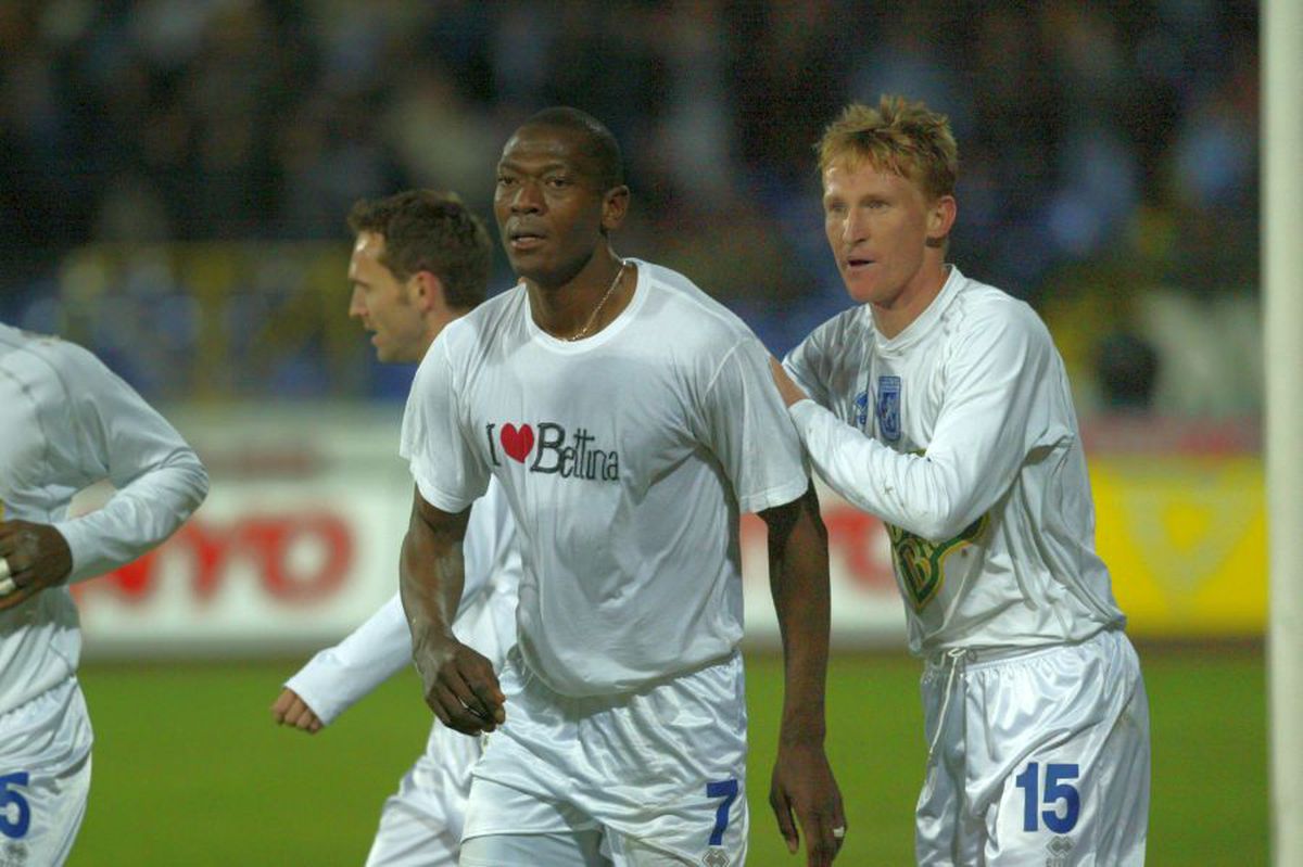 EXCLUSIV Doi foști jucători ai Științei, antrenorii uneia dintre cele mai mici națiuni FIFA: l-au înfruntat pe marele Lippi cu micul Guam