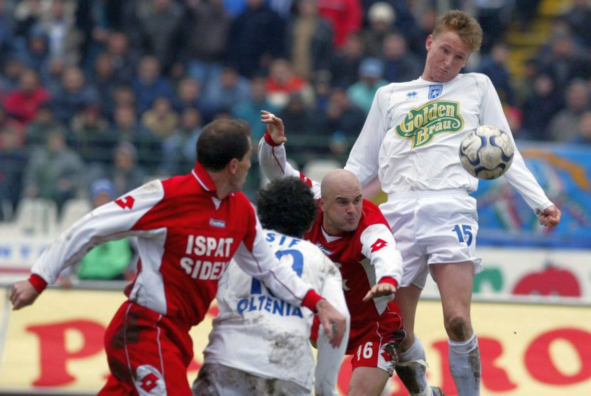 EXCLUSIV Doi foști jucători ai Științei, antrenorii uneia dintre cele mai mici națiuni FIFA: l-au înfruntat pe marele Lippi cu micul Guam