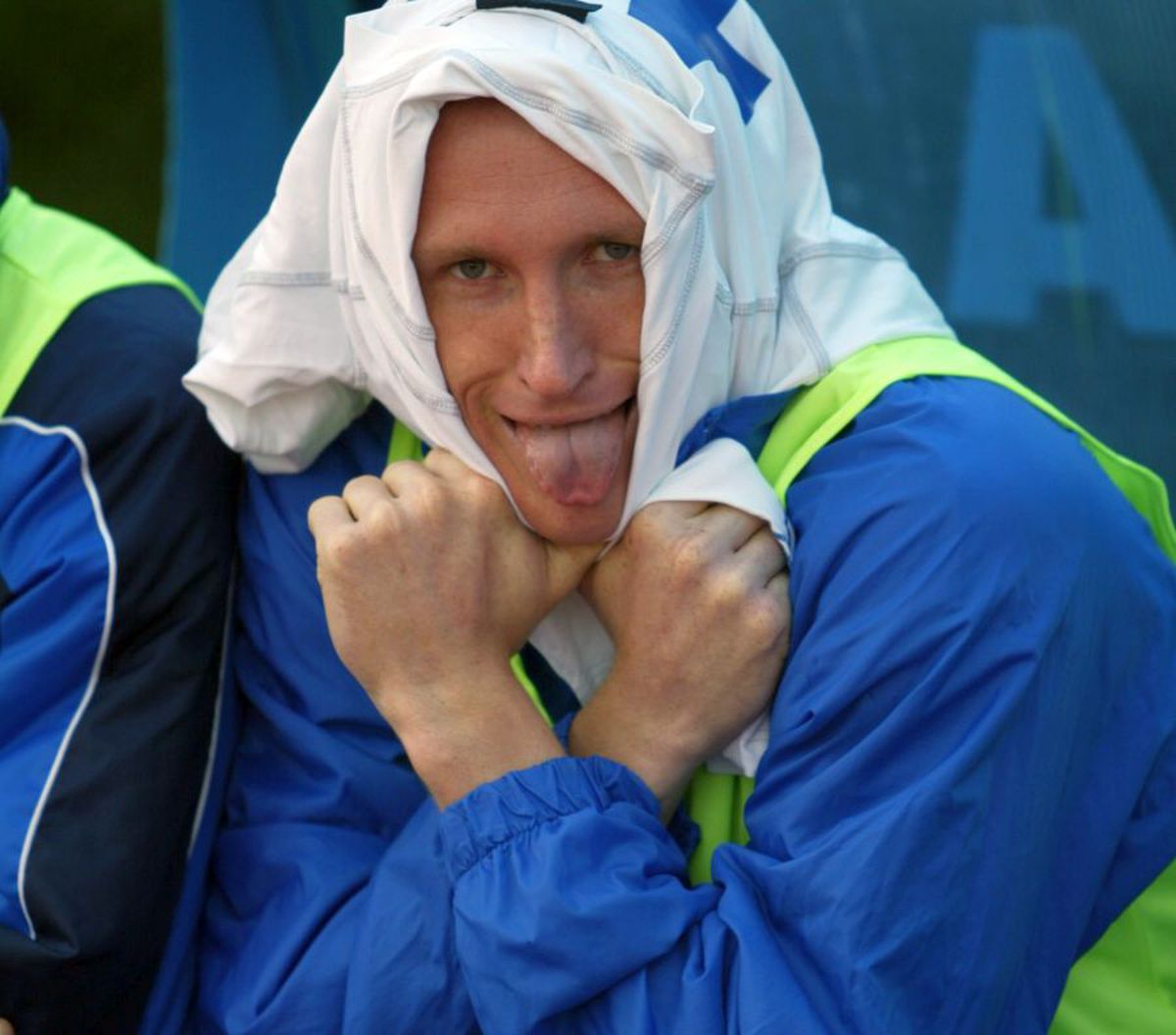 EXCLUSIV Doi foști jucători ai Științei, antrenorii uneia dintre cele mai mici națiuni FIFA: l-au înfruntat pe marele Lippi cu micul Guam