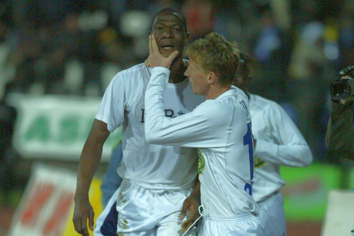 EXCLUSIV Doi foști jucători ai Științei, antrenorii uneia dintre cele mai mici națiuni FIFA: l-au înfruntat pe marele Lippi cu micul Guam