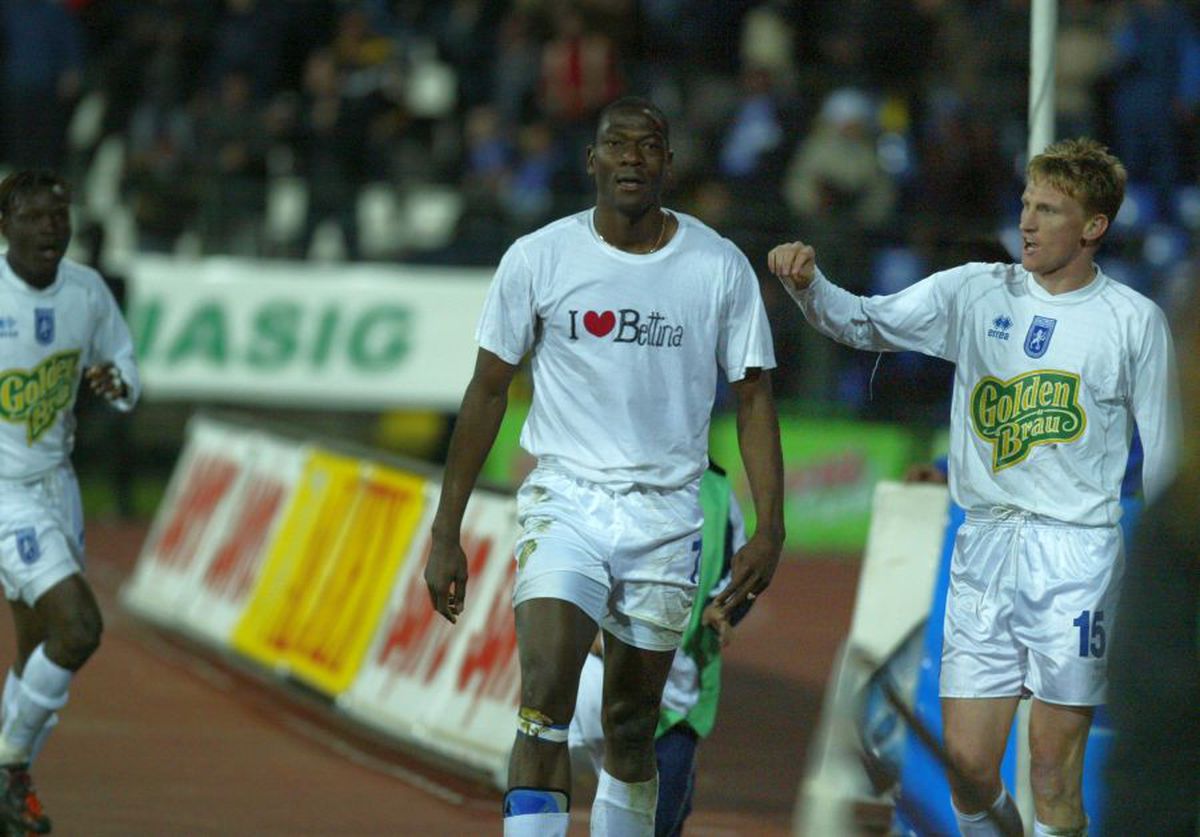 EXCLUSIV Doi foști jucători ai Științei, antrenorii uneia dintre cele mai mici națiuni FIFA: l-au înfruntat pe marele Lippi cu micul Guam