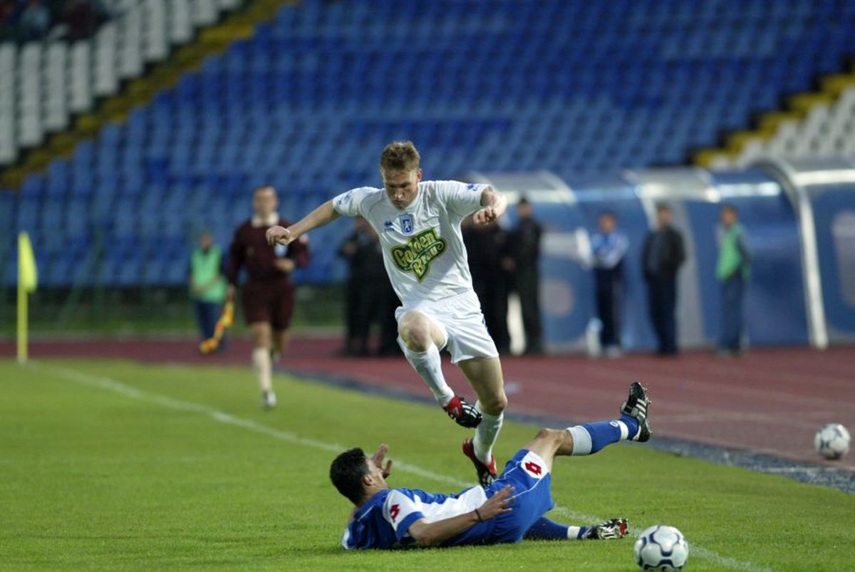 Doi foști jucători ai Științei, antrenori în Guam