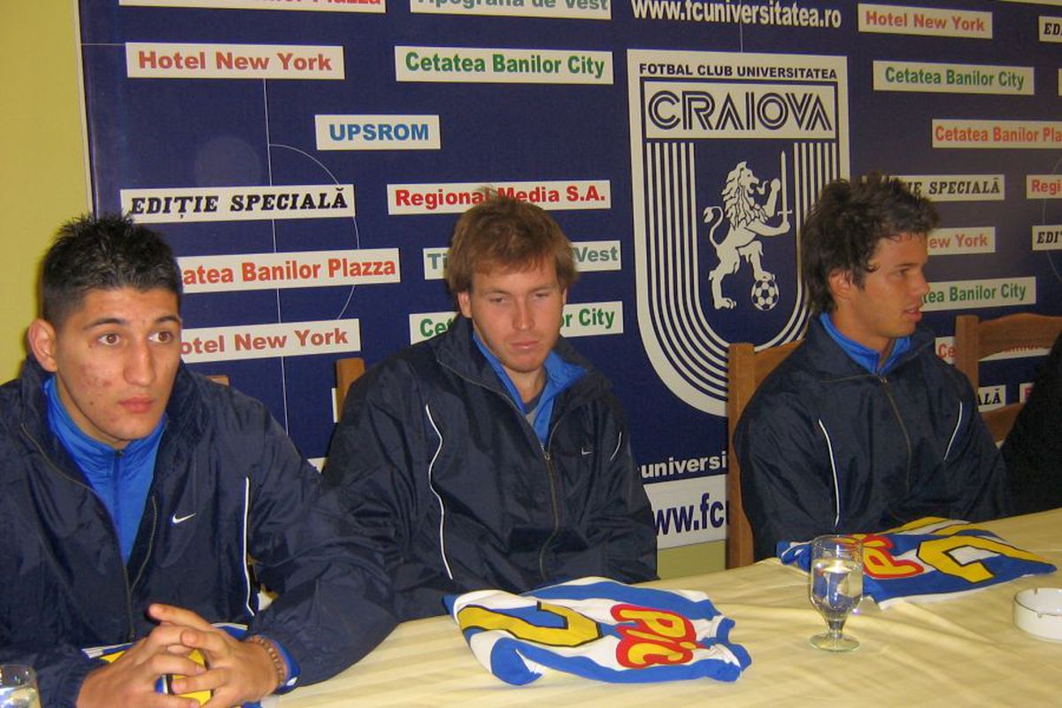 EXCLUSIV Doi foști jucători ai Științei, antrenorii uneia dintre cele mai mici națiuni FIFA: l-au înfruntat pe marele Lippi cu micul Guam