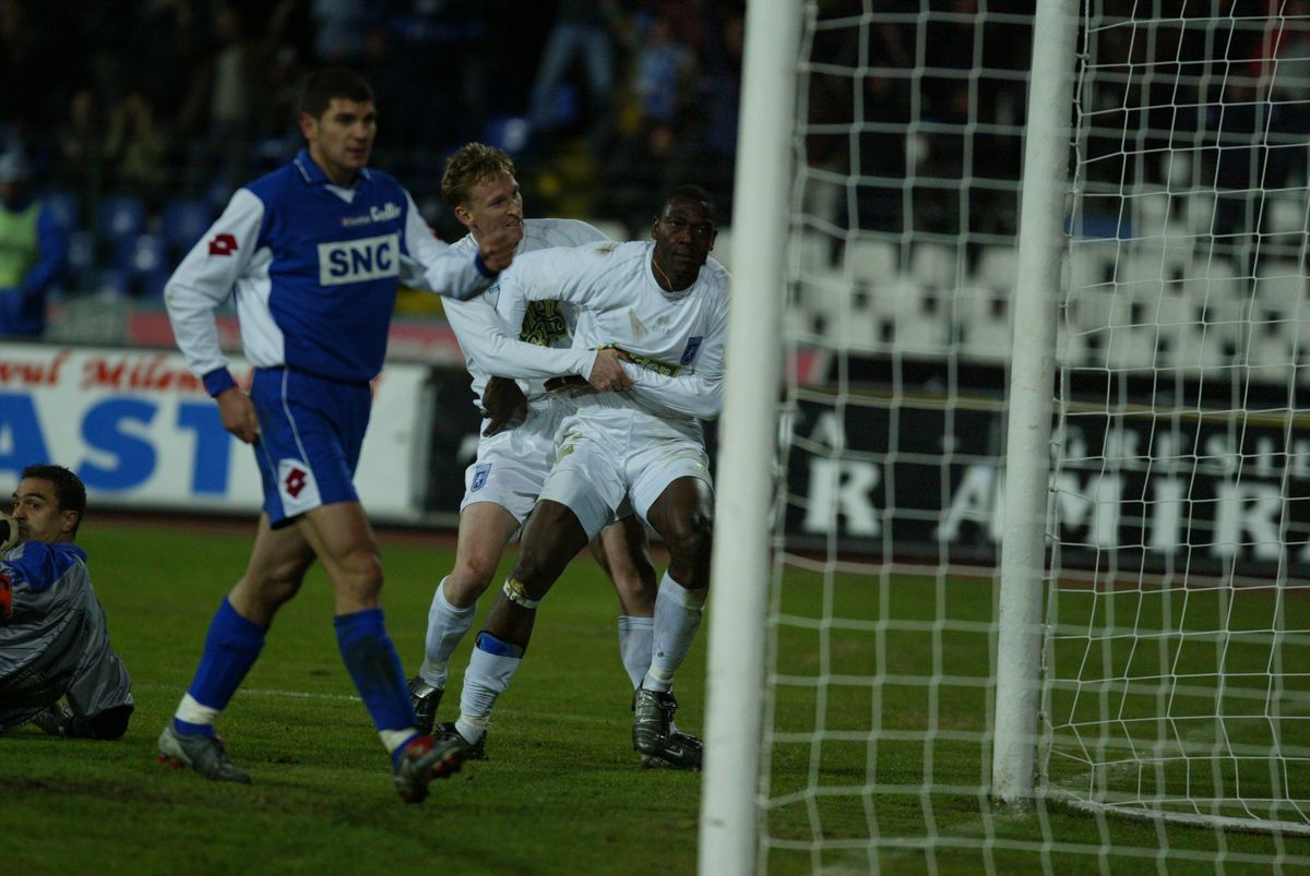 EXCLUSIV Doi foști jucători ai Științei, antrenorii uneia dintre cele mai mici națiuni FIFA: l-au înfruntat pe marele Lippi cu micul Guam