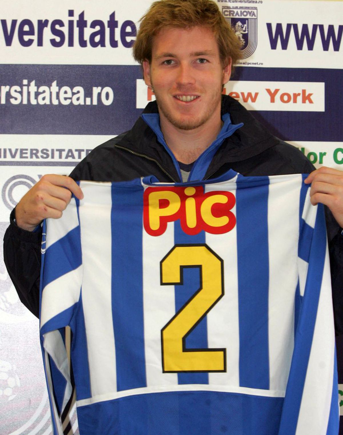 EXCLUSIV Doi foști jucători ai Științei, antrenorii uneia dintre cele mai mici națiuni FIFA: l-au înfruntat pe marele Lippi cu micul Guam