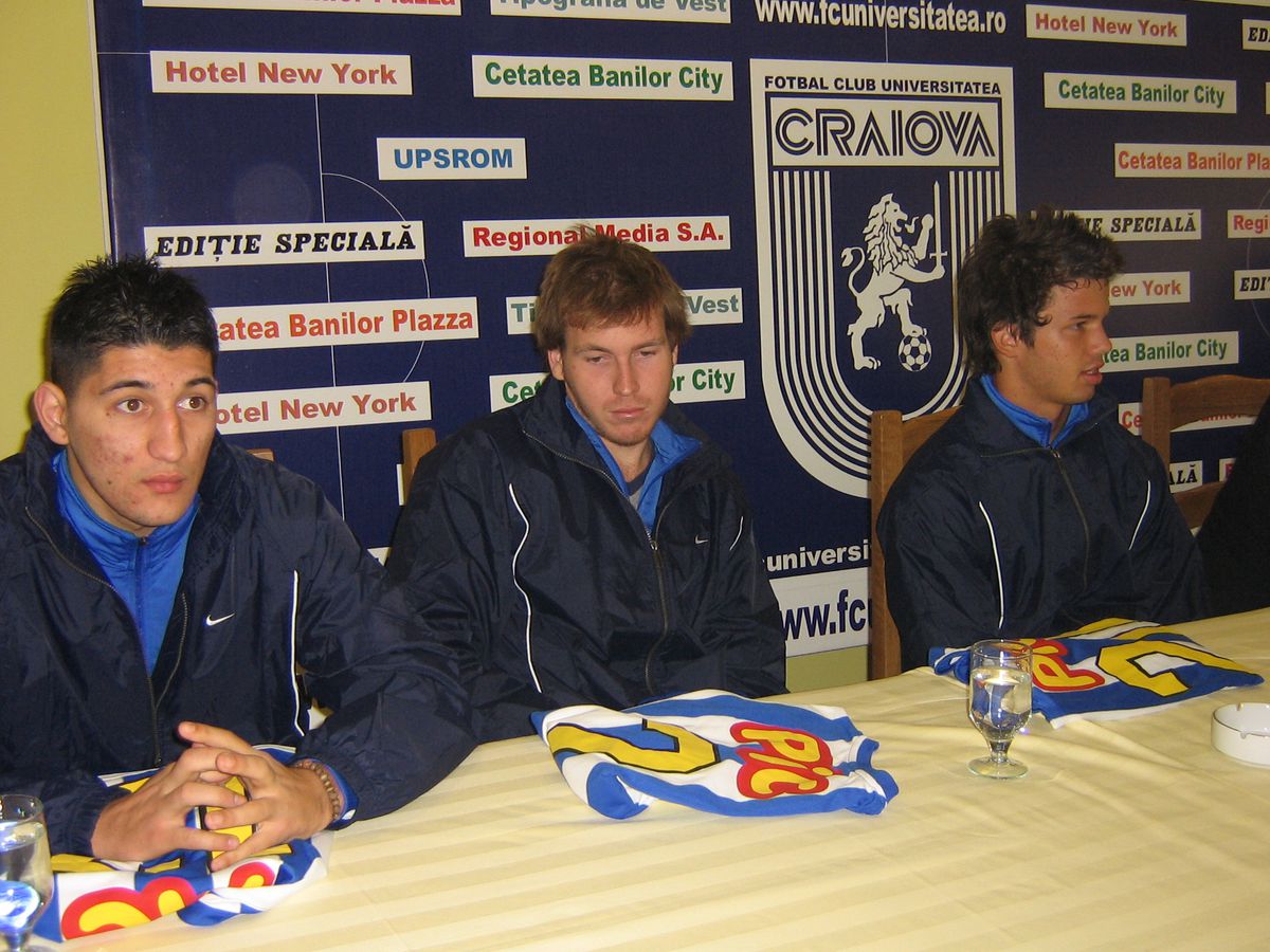 Doi foști jucători ai Științei, antrenori în Guam