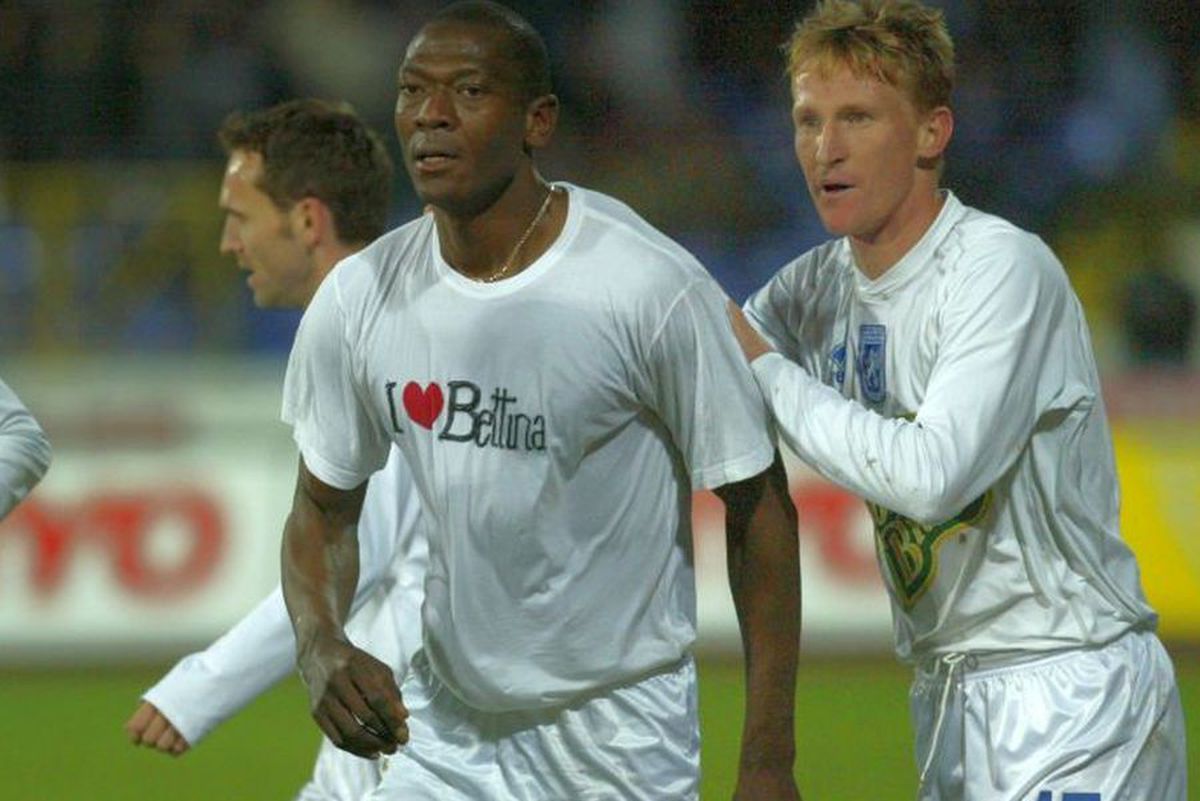 EXCLUSIV Doi foști jucători ai Științei, antrenorii uneia dintre cele mai mici națiuni FIFA: l-au înfruntat pe marele Lippi cu micul Guam