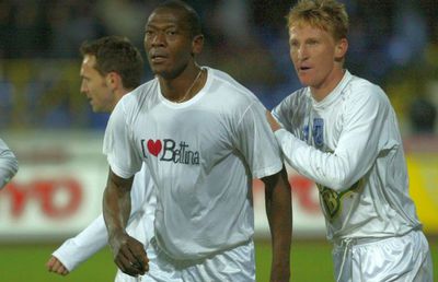 EXCLUSIV Doi foști jucători ai Științei, antrenorii uneia dintre cele mai mici națiuni FIFA: l-au înfruntat pe marele Lippi cu micul Guam