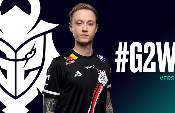 Start spectaculos în sezonul european de Lol: Rekkles a debutat fulminant pentru noua sa echipă