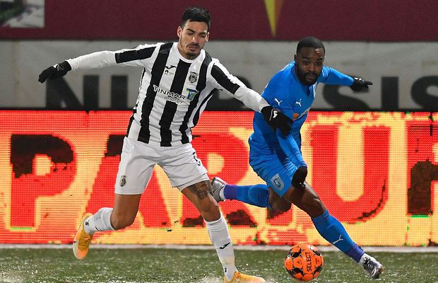 Noul clasament din Liga 1 dacă Astra e exclusă » ROAF e clar: nu toate meciurile sunt 0-3! Cine profită cel mai mult din play-off