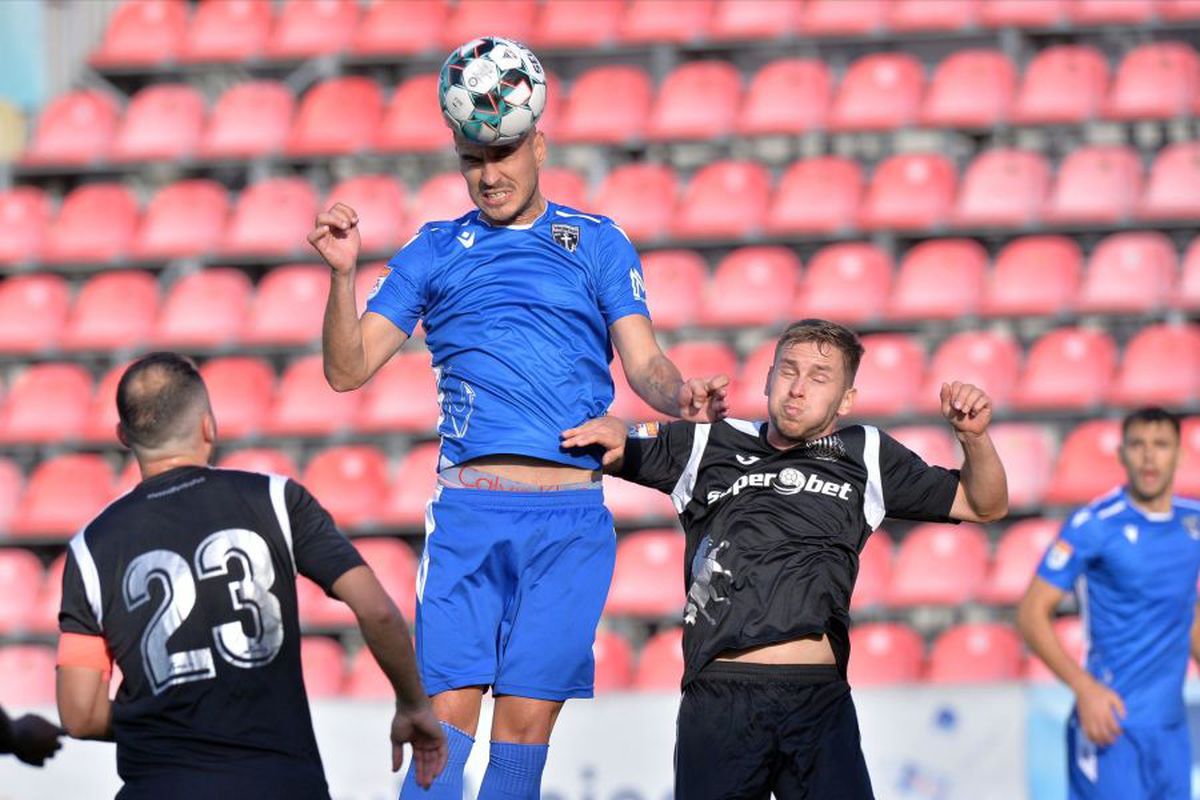 Comunicat acid după răbufnirea lui Mihai Chirica: „Clubul pe care îl păstoriți nu a atins performanțele noastre”