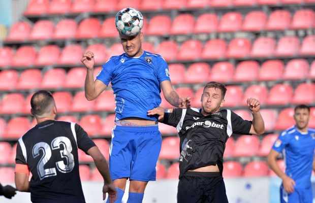 Comunicat acid după răbufnirea lui Mihai Chirica: „Clubul pe care îl păstoriți nu a atins performanțele noastre”