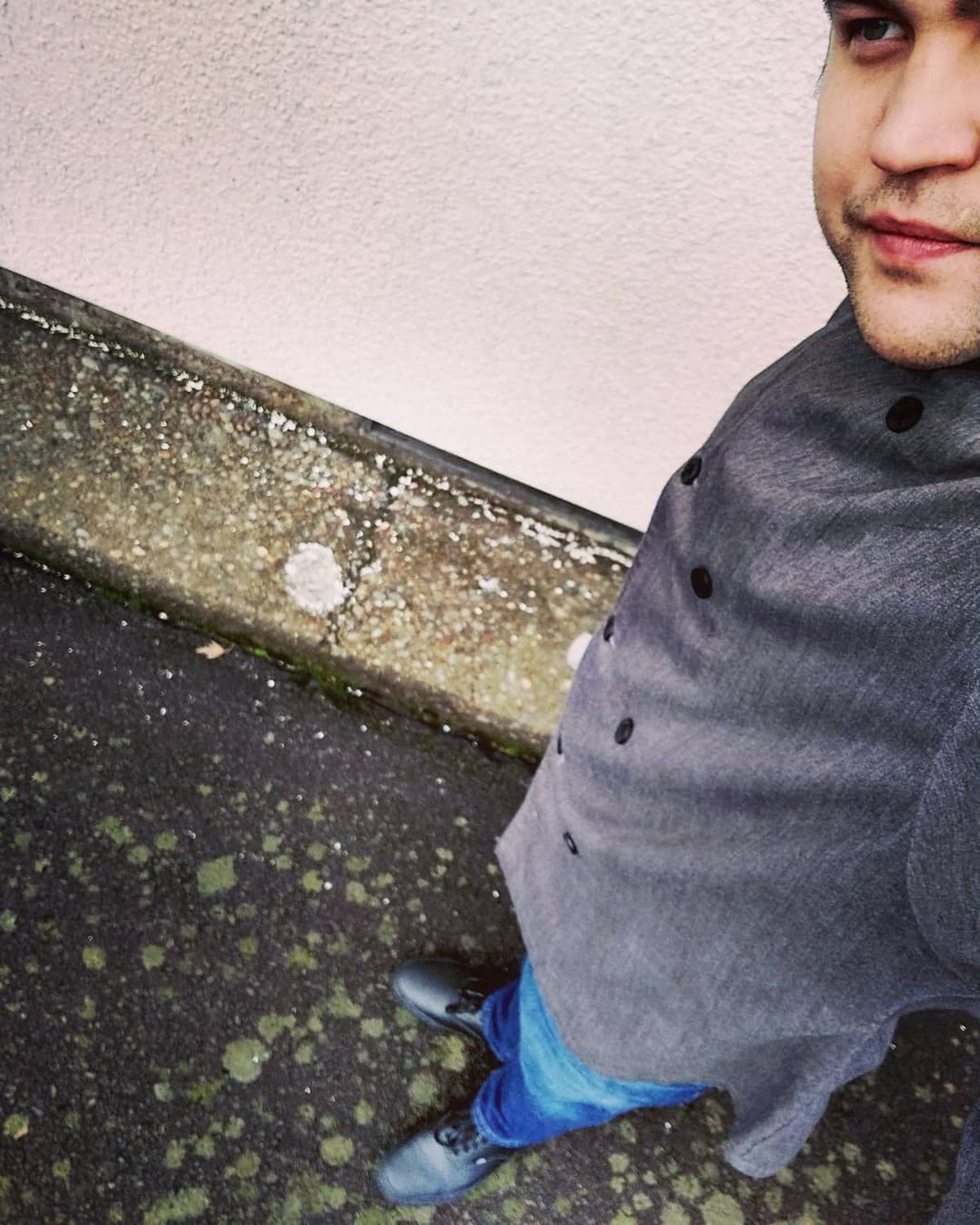 Richard Sandrak -25.01.2021