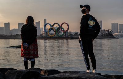 Un oficial francez avertizează: „Sportivii nevaccinați vor avea o situație dificilă la Tokyo”