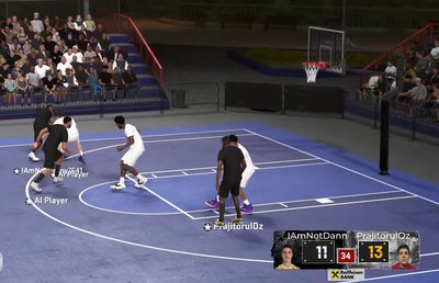 Federația Internațională de Baschet felicită campionii de la eSport Arena Streetball