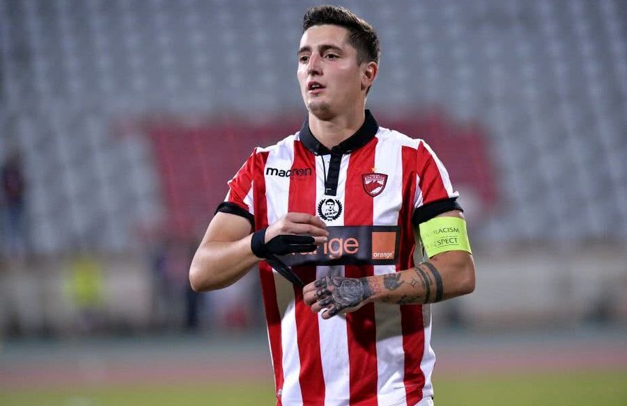Steliano Filip a plecat de la Dinamo în 2018 și a evoluat pentru Hajduk Split, Dunărea Călărași, Viitorul Constanța și AEL Larissa Steliano Filip a plecat de la Dinamo în 2018 și a evoluat pentru Hajduk Split, Dunărea Călărași, Viitorul Constanța și AEL Larissa