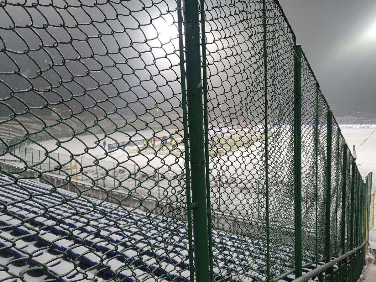 Preiau modelul Dinamo » Încă un club din Liga 1 scoate la vânzare bilete virtuale: „Îi îndemn pe toți să facă acest lucru”