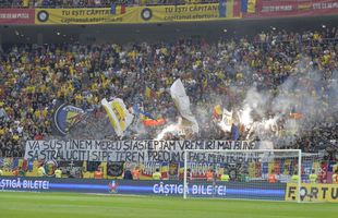 VIDEO Răzvan Burleanu a anunțat primul meci din România la care prezența spectatorilor ar putea fi permisă pe stadion: „La capacitate de 30%”