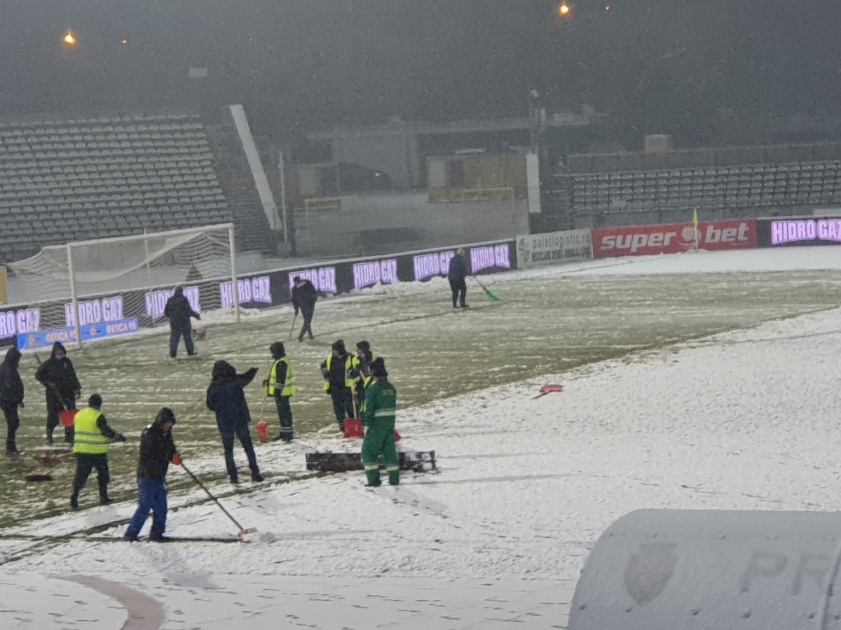 FCSB. Reacția lui Gigi Becali, după ce Balaj s-a declarat dezamăgit de Octavian Popescu: „O să vorbesc cu MM”