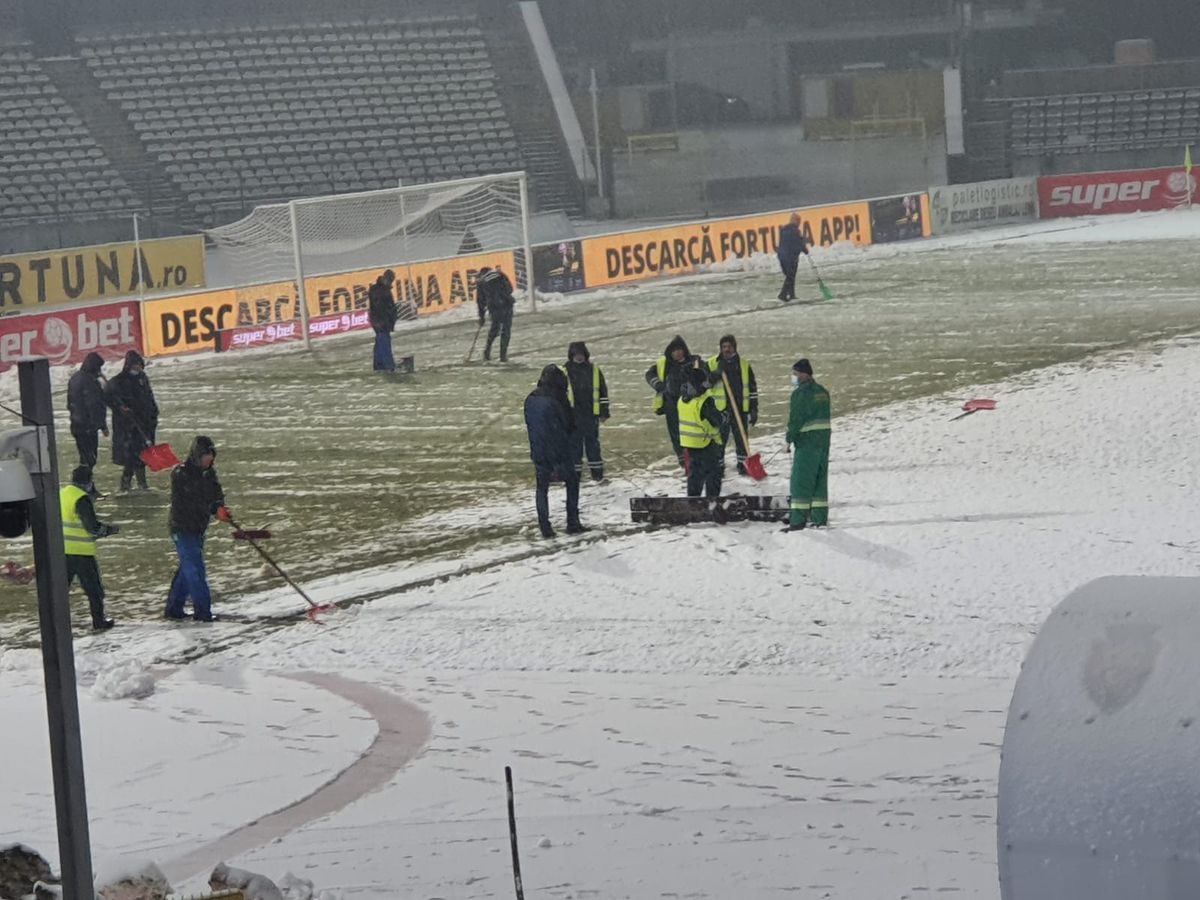 EXCLUSIV Parma plusează pentru Dennis Man! Italienii au făcut o nouă ofertă: „13 milioane + 2 în bonusuri”