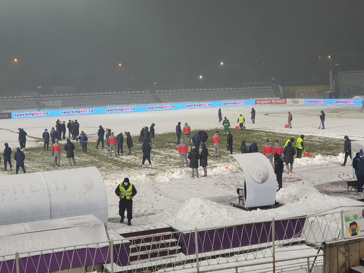 Ajutor nesperat pentru CFR Cluj în lupta cu FCSB: „Dacă se mai întâmplă asta, va avea probleme”