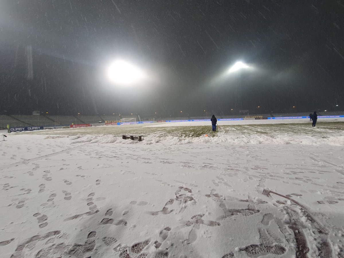 Preiau modelul Dinamo » Încă un club din Liga 1 scoate la vânzare bilete virtuale: „Îi îndemn pe toți să facă acest lucru”