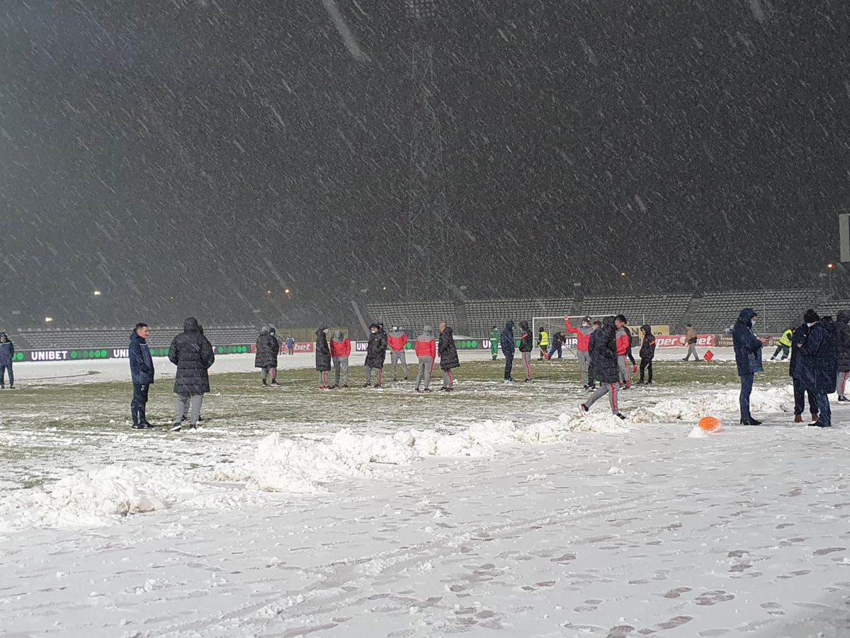 FC Argeș, trei achiziții într-o zi » Fotbaliștii au fost prezentați oficial