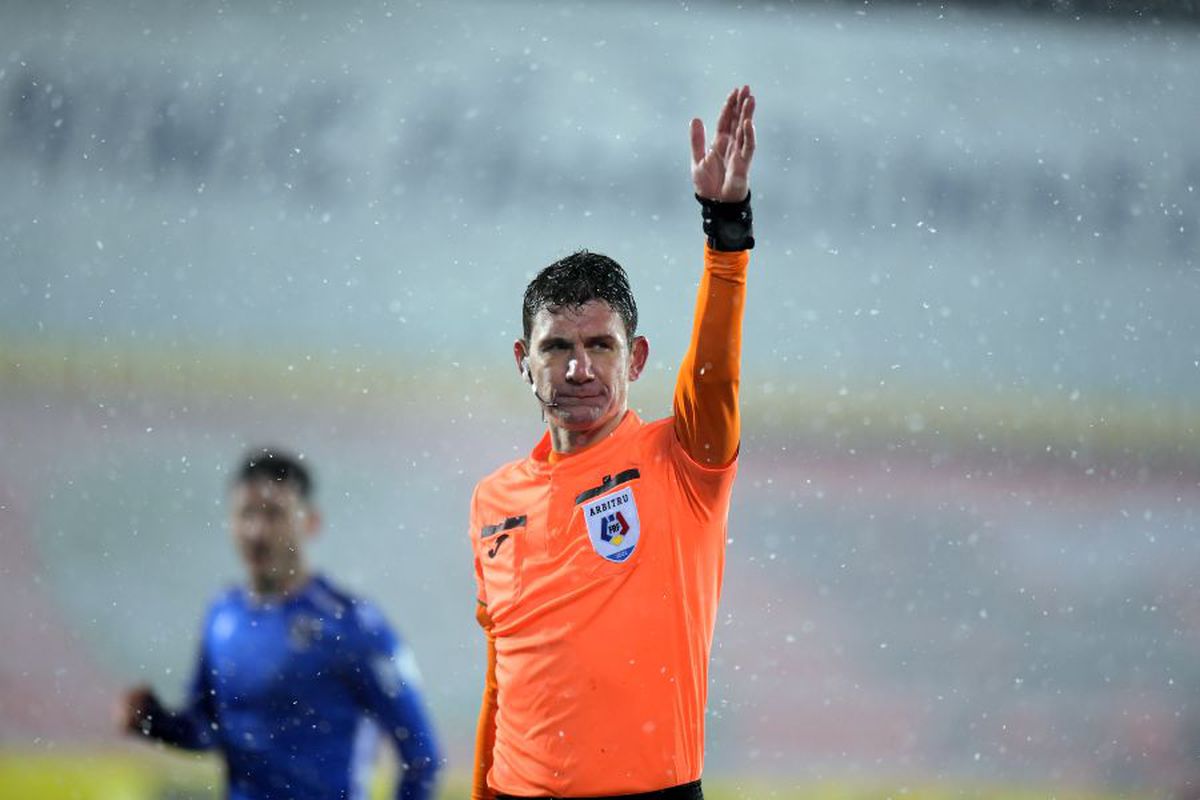 FC Voluntari - CS Universitatea Craiova 1-1 » A cincea remiză consecutivă pentru olteni! Clasamentul actualizat