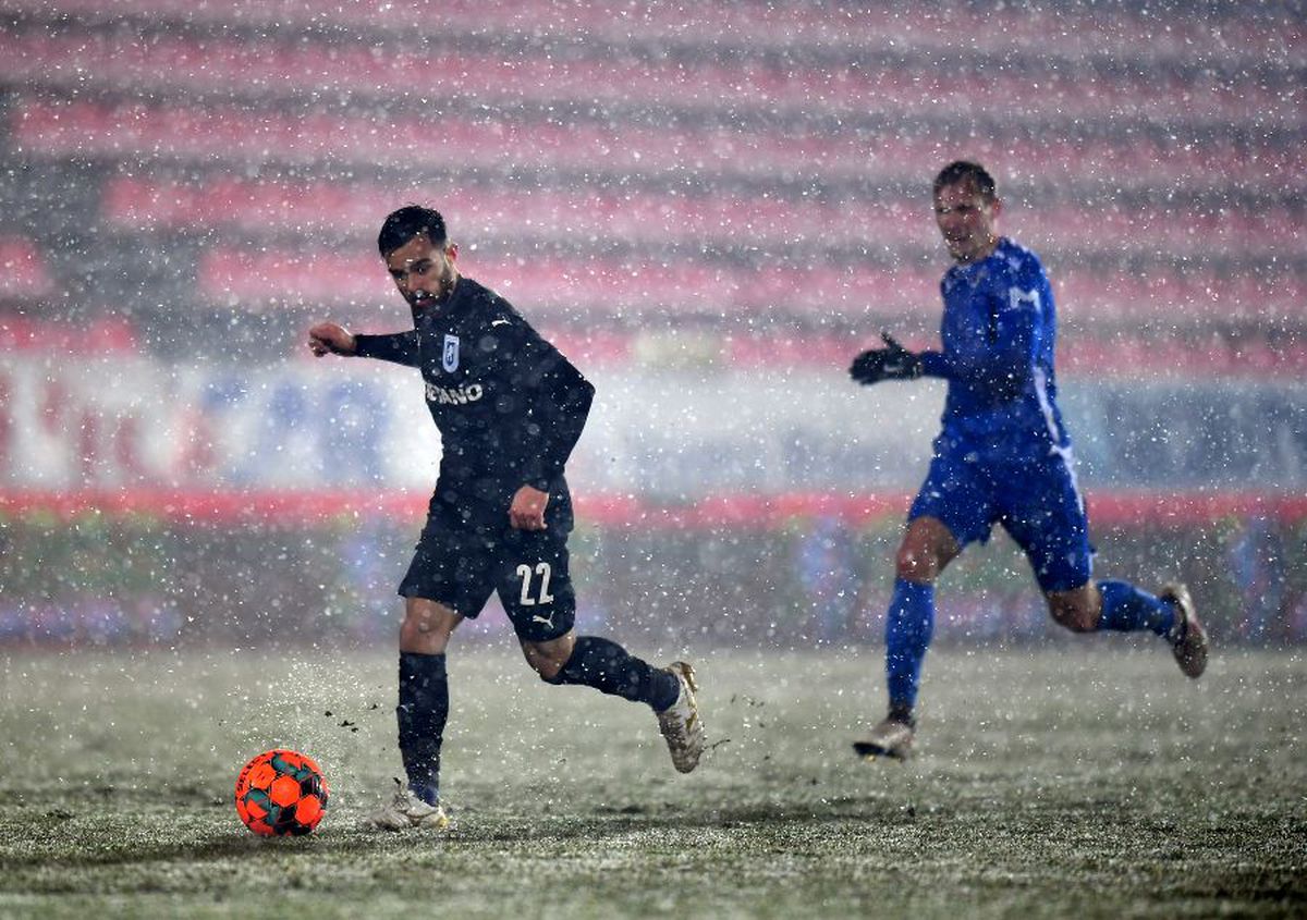 FOTO VOLUNTARI - CRAIOVA 26.01.2021