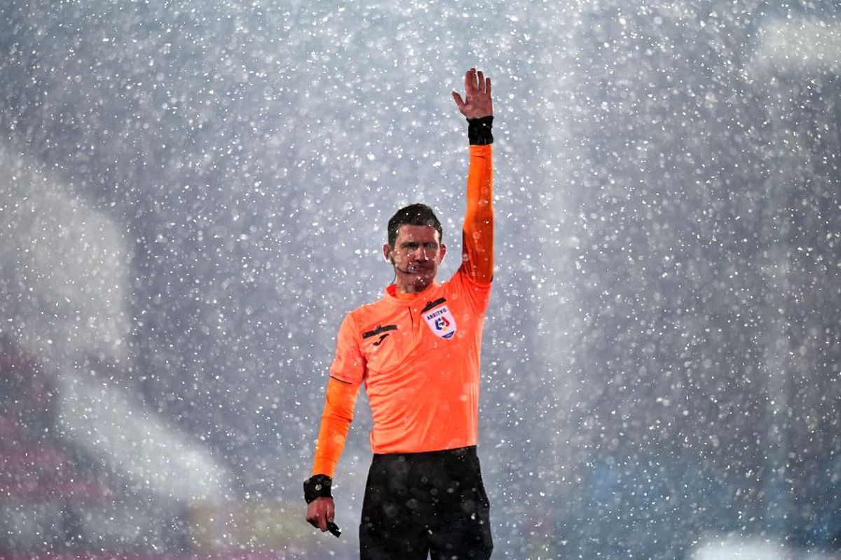 Corneliu Papură, un nou egal pe banca celor de la CS Universitatea Craiova: „Este frustrant pentru jucători”