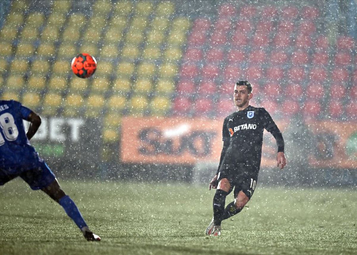 FOTO VOLUNTARI - CRAIOVA 26.01.2021