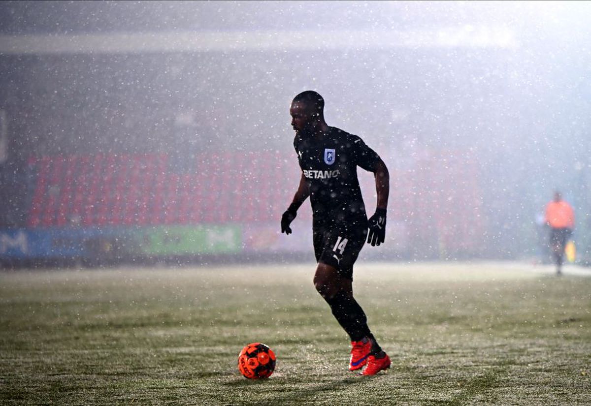 FOTO VOLUNTARI - CRAIOVA 26.01.2021