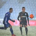 Voluntari - CS U Craiova // foto: Raed Krishan