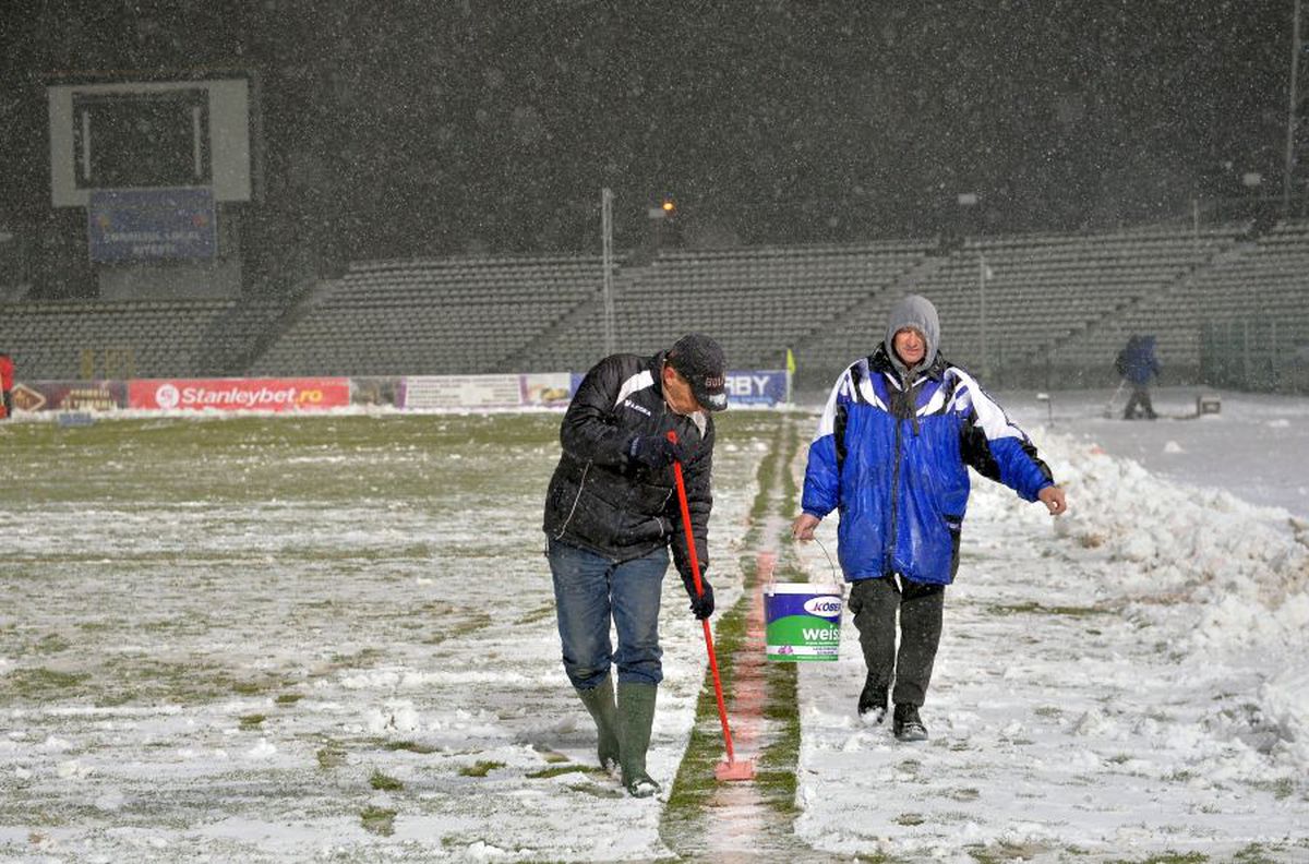 FC ARGEȘ - FCSB 0-0. Jean Vlădoiu și Andrei Prepeliță anunță și alte transferuri la piteșteni: „Calitate, nu cantitate”