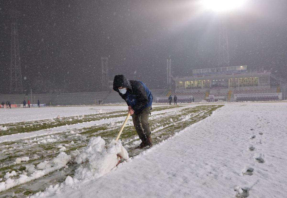 Ajutor nesperat pentru CFR Cluj în lupta cu FCSB: „Dacă se mai întâmplă asta, va avea probleme”