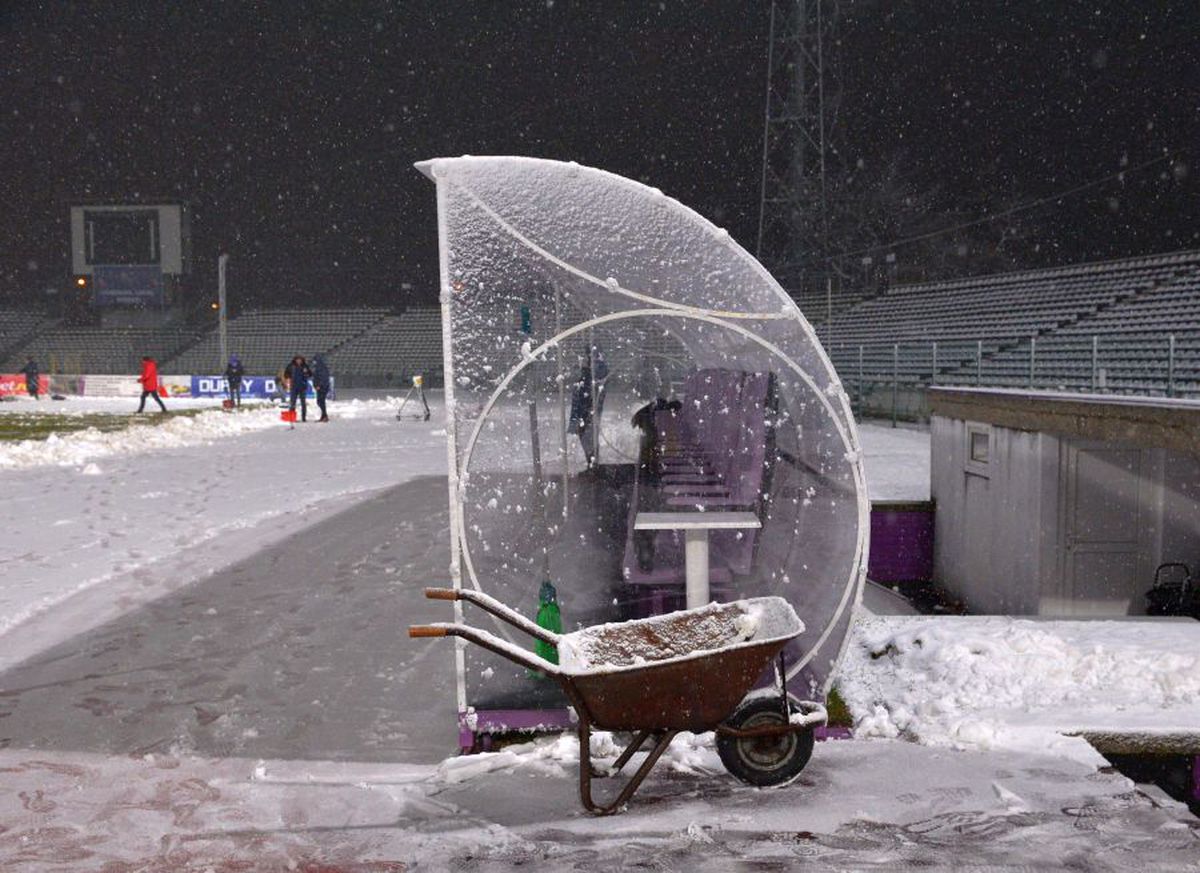 Reacția lui Toni Petrea, după ce FCSB nu a reușit să câștige pe un teren deplorabil: „Cea mai bună soluție ar fi fost amânarea partidei”