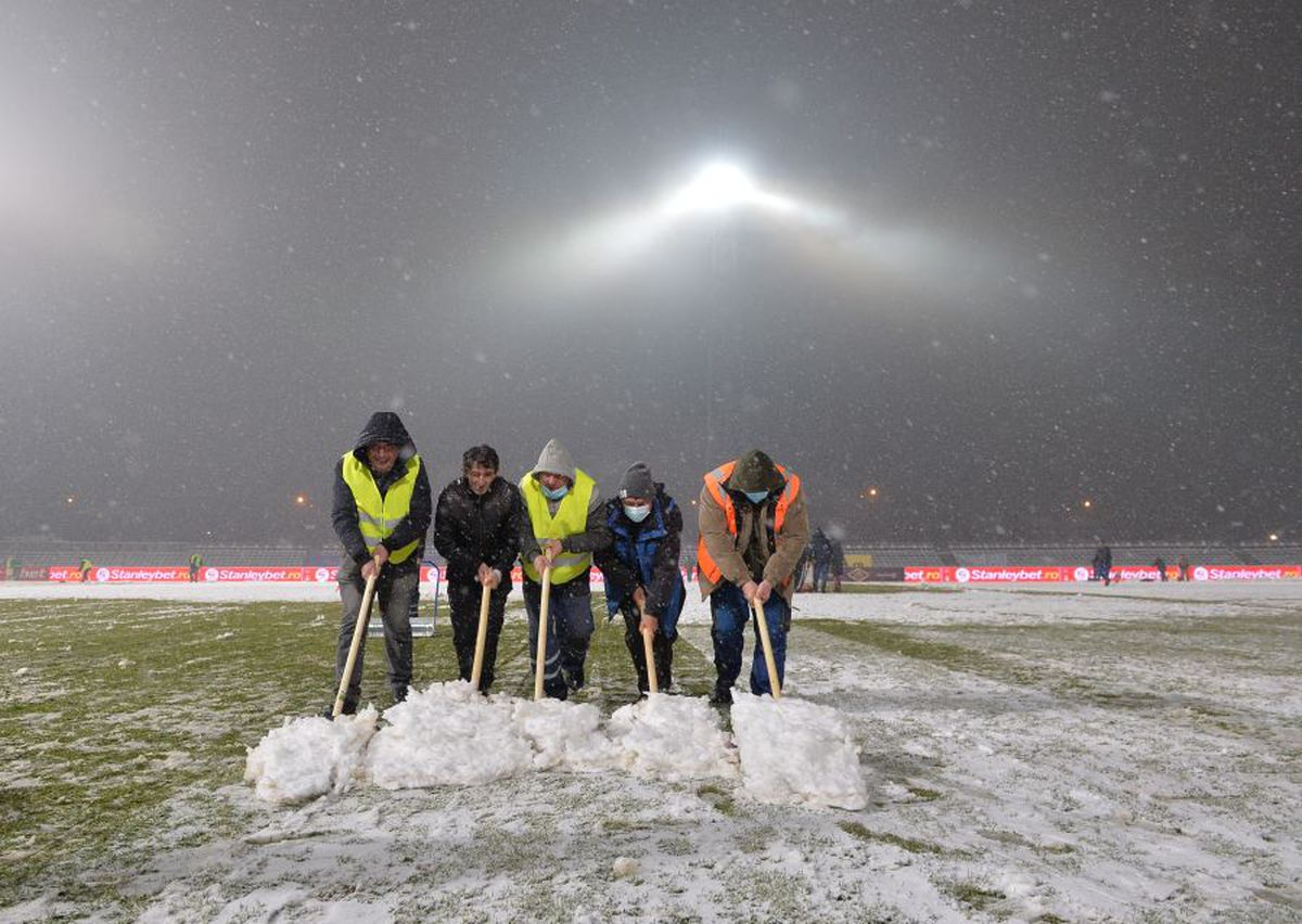 Ajutor nesperat pentru CFR Cluj în lupta cu FCSB: „Dacă se mai întâmplă asta, va avea probleme”