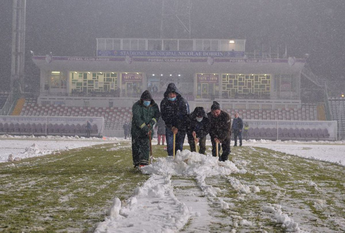 Preiau modelul Dinamo » Încă un club din Liga 1 scoate la vânzare bilete virtuale: „Îi îndemn pe toți să facă acest lucru”