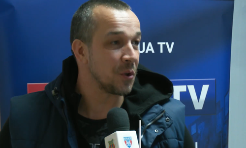 Eugen Ilie (44 de ani) Captură Steaua TV