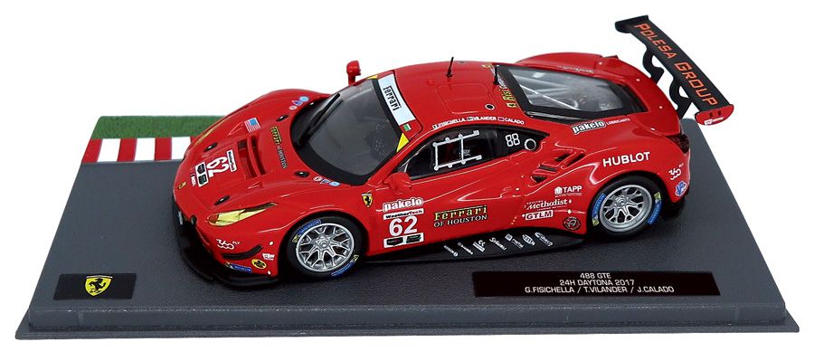 Sportive si puternice, super-masinile Ferrari Racing Collection acum in Romania! De la Gazeta Sporturilor!