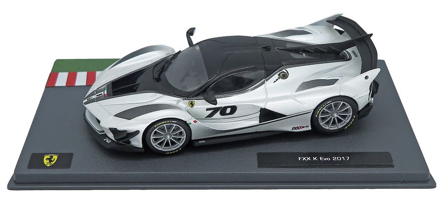 Sportive si puternice, super-masinile Ferrari Racing Collection acum in Romania! De la Gazeta Sporturilor!