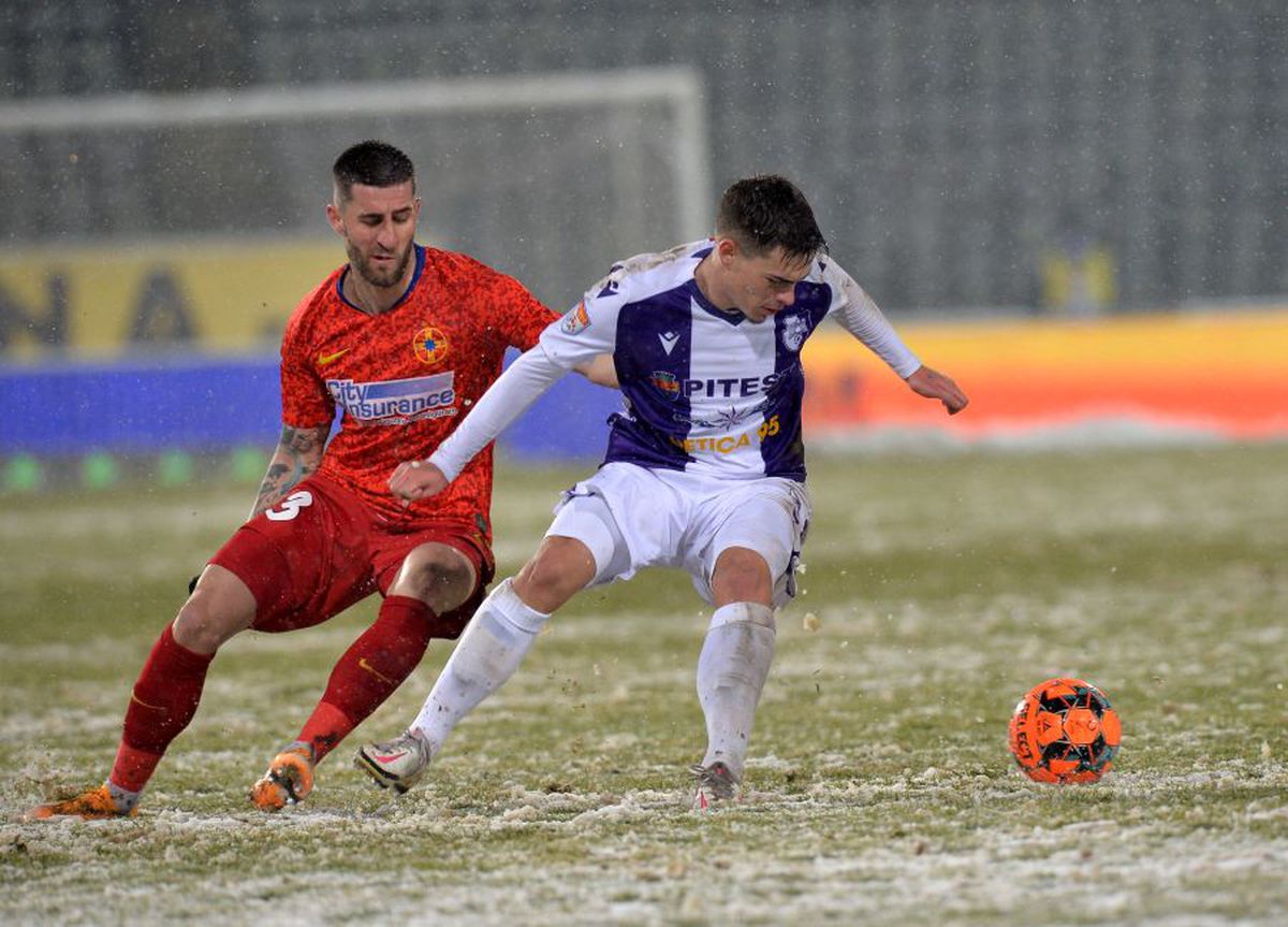 MM Stoica explică pe Facebook tactica de la FCSB: „Nici City n-are număr 9” » Dezvăluie că urmează un nou transfer