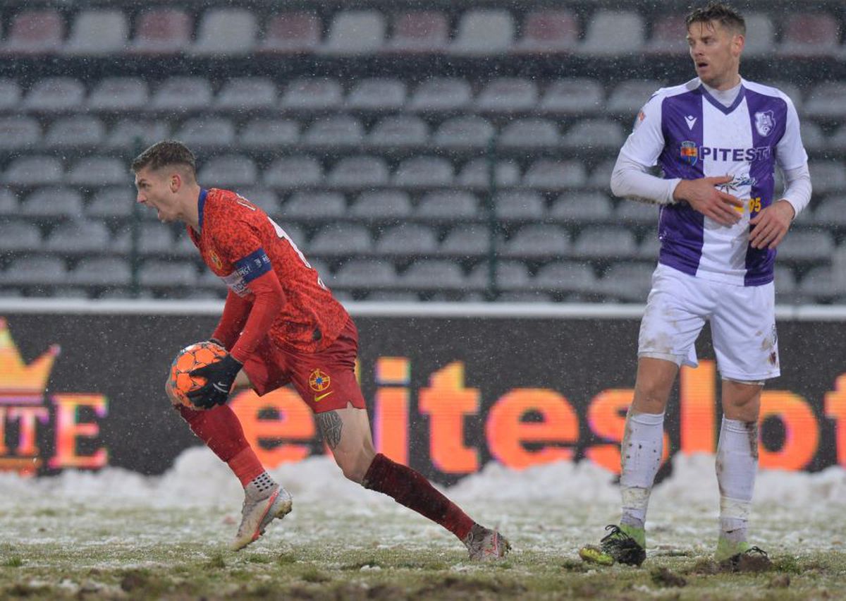 Ajutor nesperat pentru CFR Cluj în lupta cu FCSB: „Dacă se mai întâmplă asta, va avea probleme”