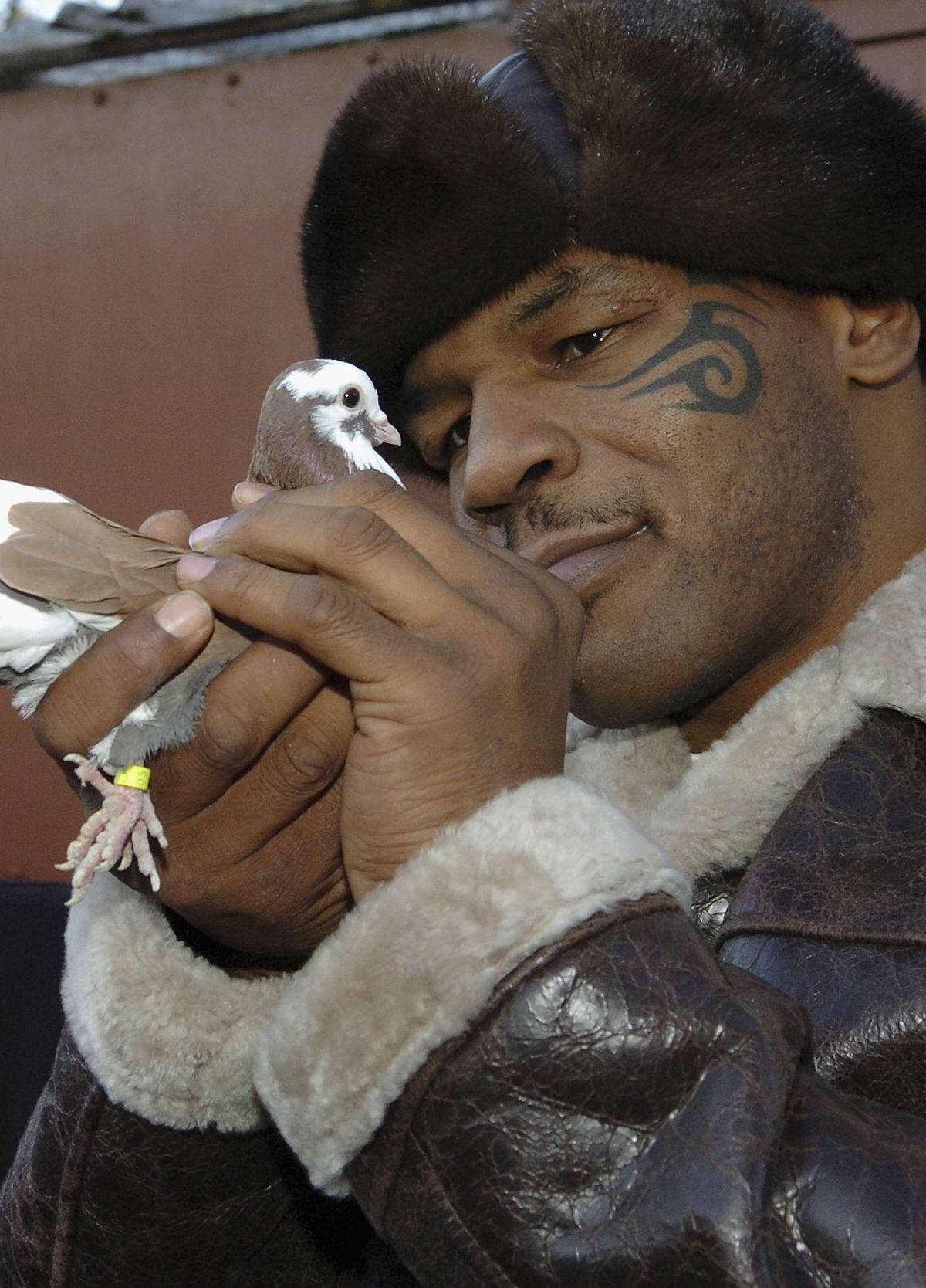 Mike Tyson, editorial răvășitor: de ce e pasionat de porumbei și momentul care l-a motivat să devină pugilist profesionist