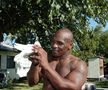FOTO Mike Tyson, editorial răvășitor: de unde a căpătat pasiunea pentru porumbei și momentul care l-a motivat să devină pugilist profesionist