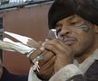 FOTO Mike Tyson, editorial răvășitor: de unde a căpătat pasiunea pentru porumbei și momentul care l-a motivat să devină pugilist profesionist