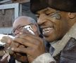 FOTO Mike Tyson, editorial răvășitor: de unde a căpătat pasiunea pentru porumbei și momentul care l-a motivat să devină pugilist profesionist